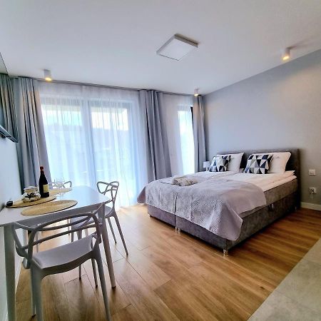 Baltic Soul Villa מידזיזדרויה מראה חיצוני תמונה