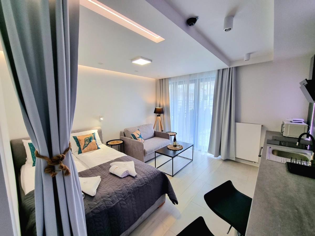 Baltic Soul Villa מידזיזדרויה מראה חיצוני תמונה