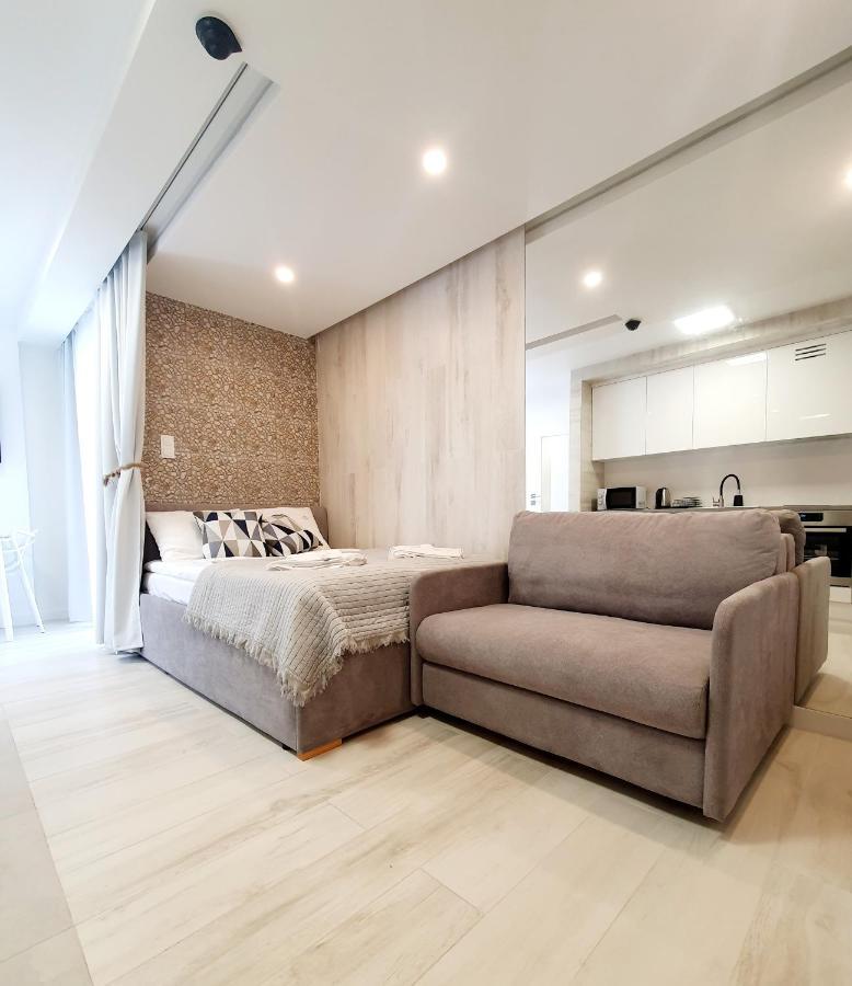 Baltic Soul Villa מידזיזדרויה מראה חיצוני תמונה