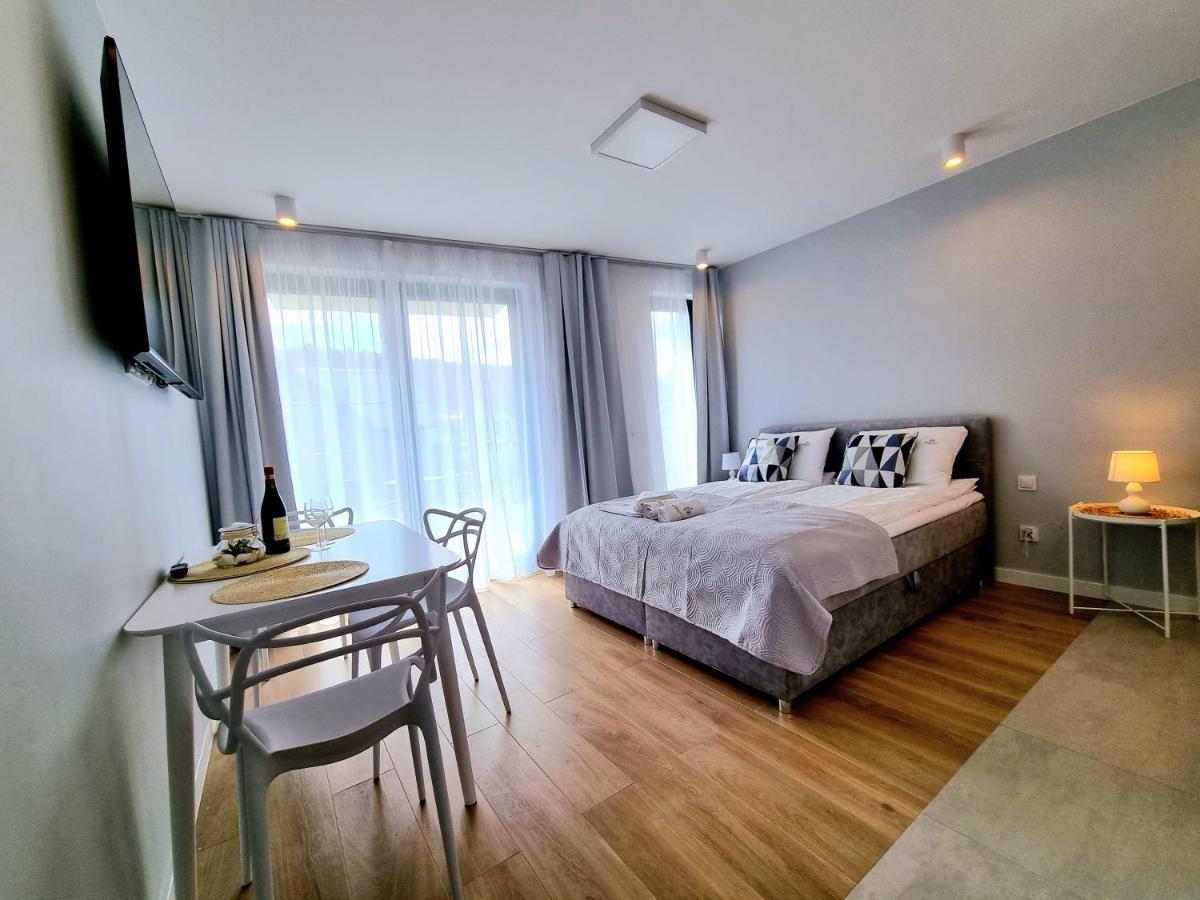 Baltic Soul Villa מידזיזדרויה מראה חיצוני תמונה