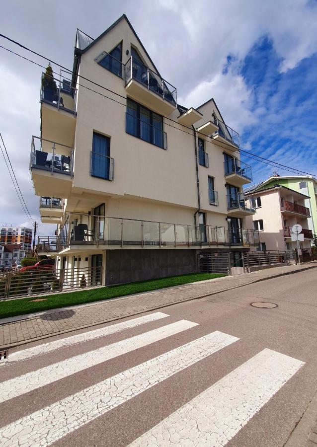 Baltic Soul Villa מידזיזדרויה מראה חיצוני תמונה