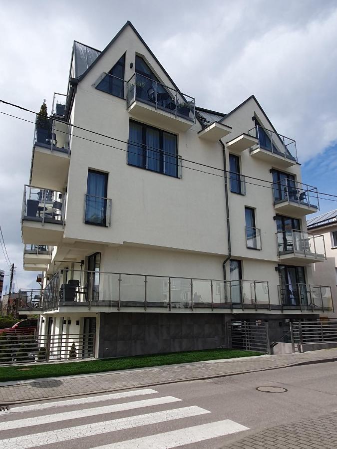 Baltic Soul Villa מידזיזדרויה מראה חיצוני תמונה