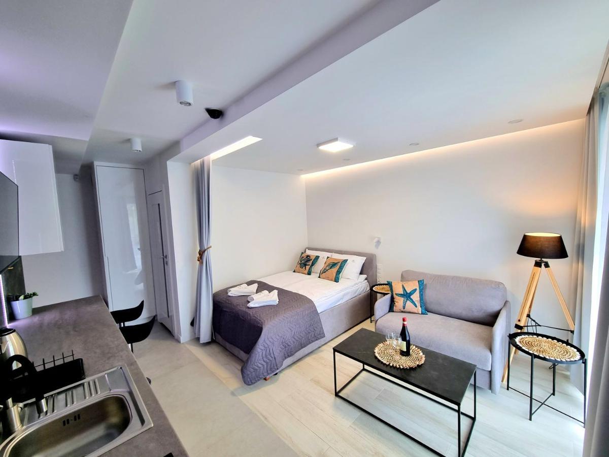 Baltic Soul Villa מידזיזדרויה מראה חיצוני תמונה