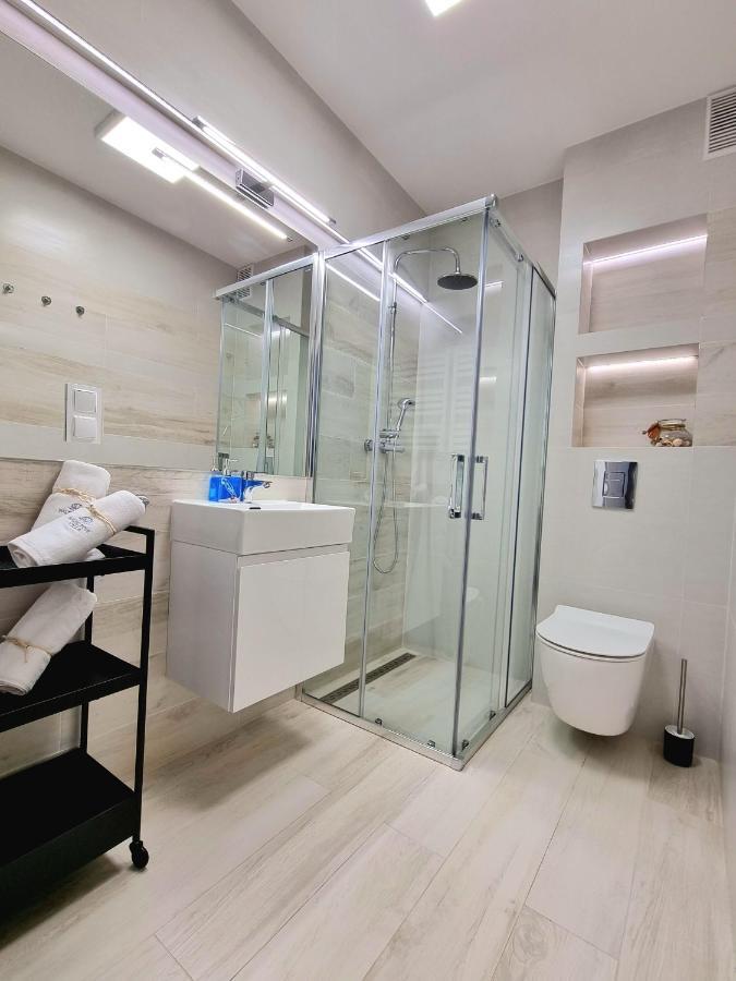 Baltic Soul Villa מידזיזדרויה מראה חיצוני תמונה