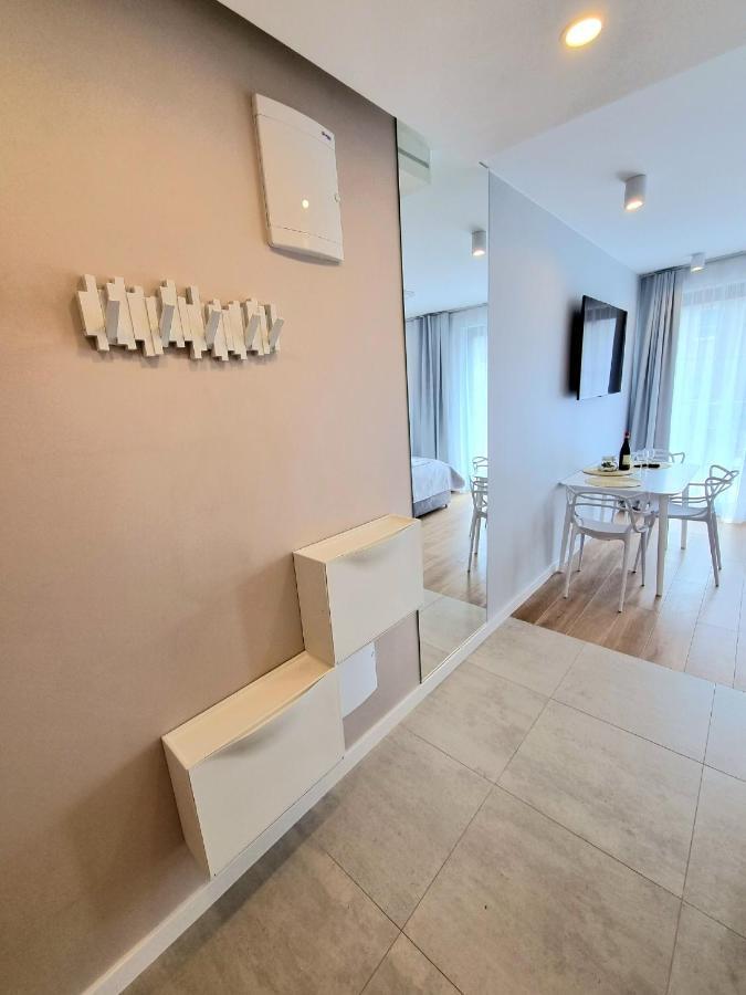 Baltic Soul Villa מידזיזדרויה מראה חיצוני תמונה