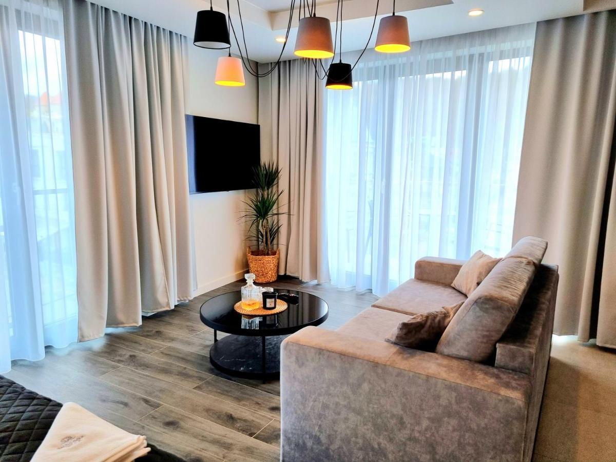 Baltic Soul Villa מידזיזדרויה מראה חיצוני תמונה