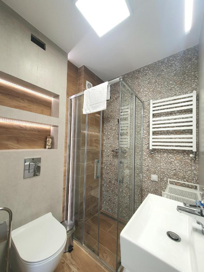 Baltic Soul Villa מידזיזדרויה מראה חיצוני תמונה