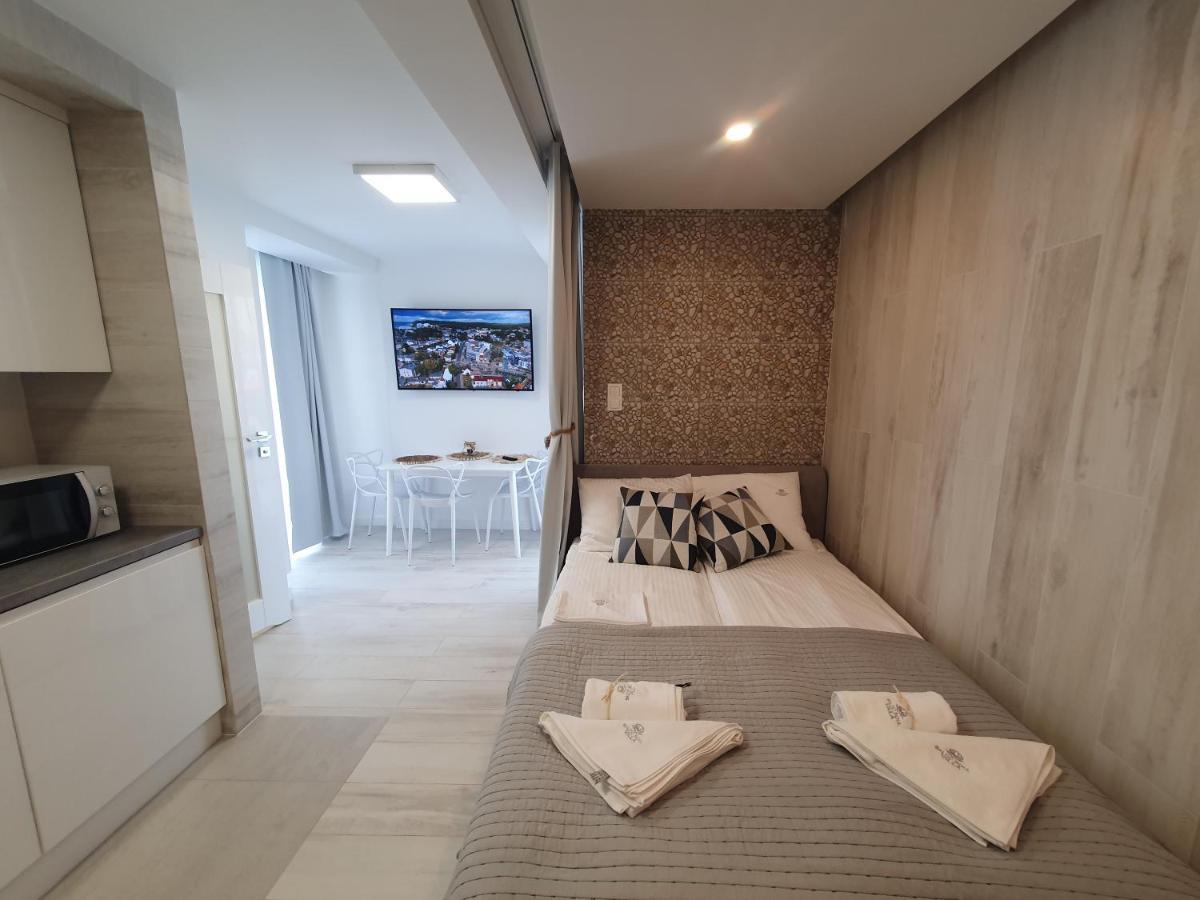 Baltic Soul Villa מידזיזדרויה מראה חיצוני תמונה