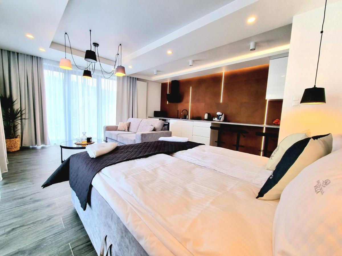 Baltic Soul Villa מידזיזדרויה מראה חיצוני תמונה