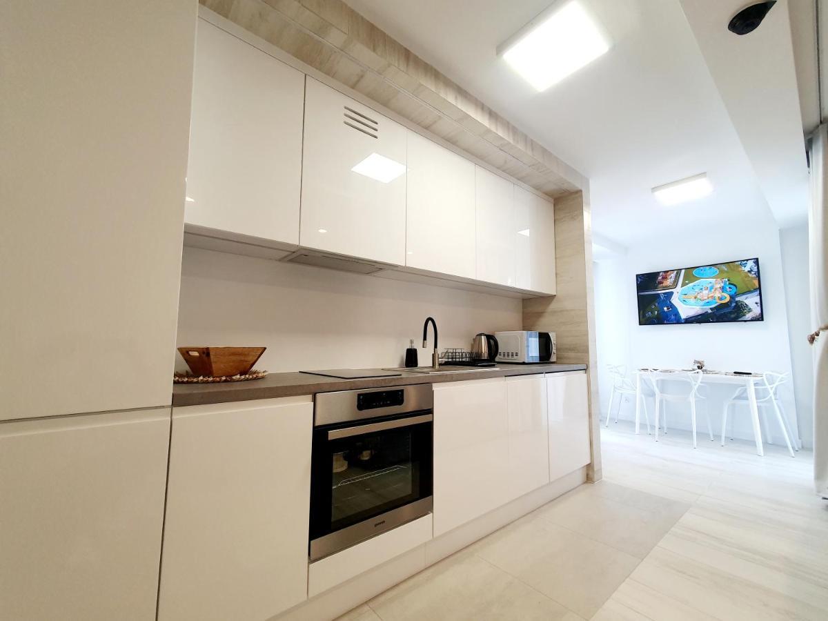 Baltic Soul Villa מידזיזדרויה מראה חיצוני תמונה