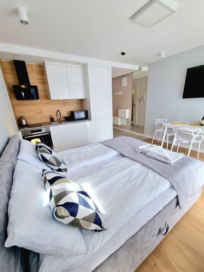 Baltic Soul Villa מידזיזדרויה מראה חיצוני תמונה