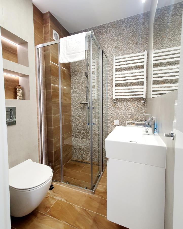 Baltic Soul Villa מידזיזדרויה מראה חיצוני תמונה