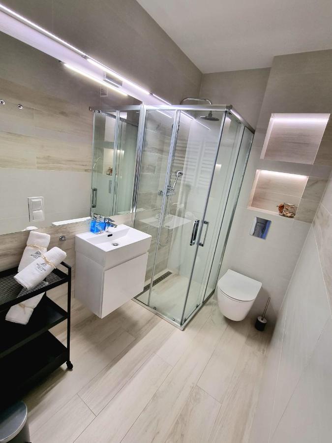 Baltic Soul Villa מידזיזדרויה מראה חיצוני תמונה