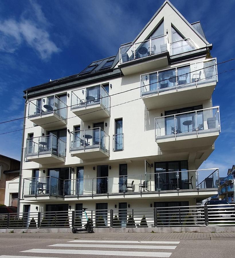 Baltic Soul Villa מידזיזדרויה מראה חיצוני תמונה