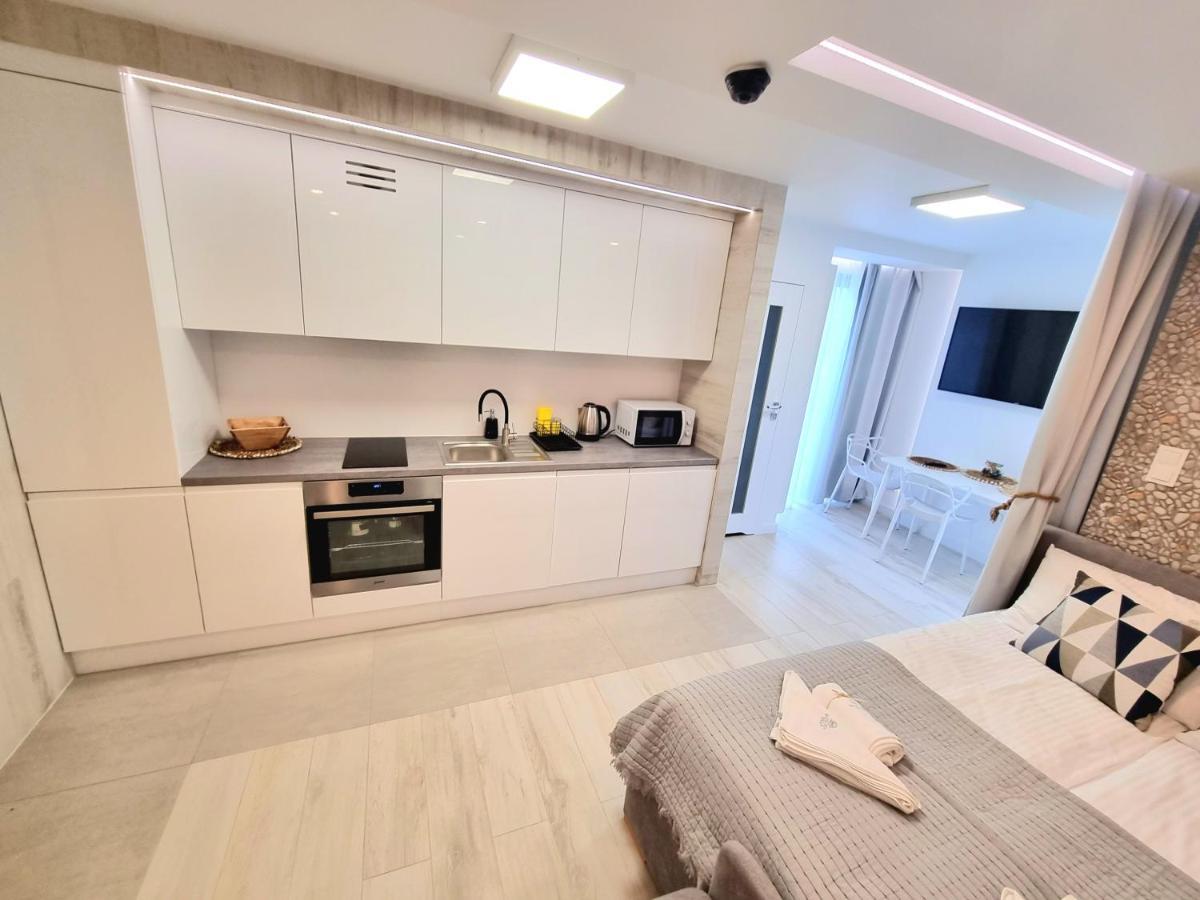 Baltic Soul Villa מידזיזדרויה מראה חיצוני תמונה
