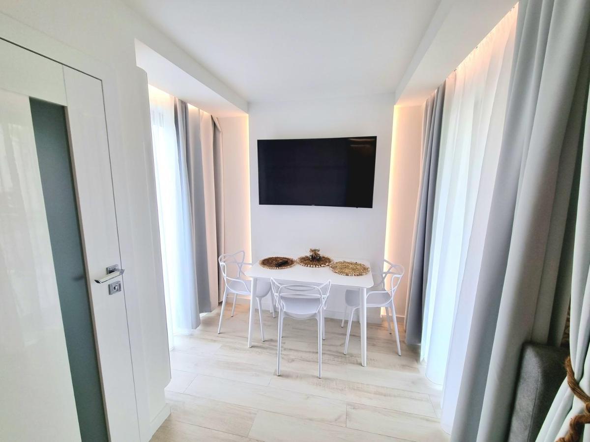 Baltic Soul Villa מידזיזדרויה מראה חיצוני תמונה