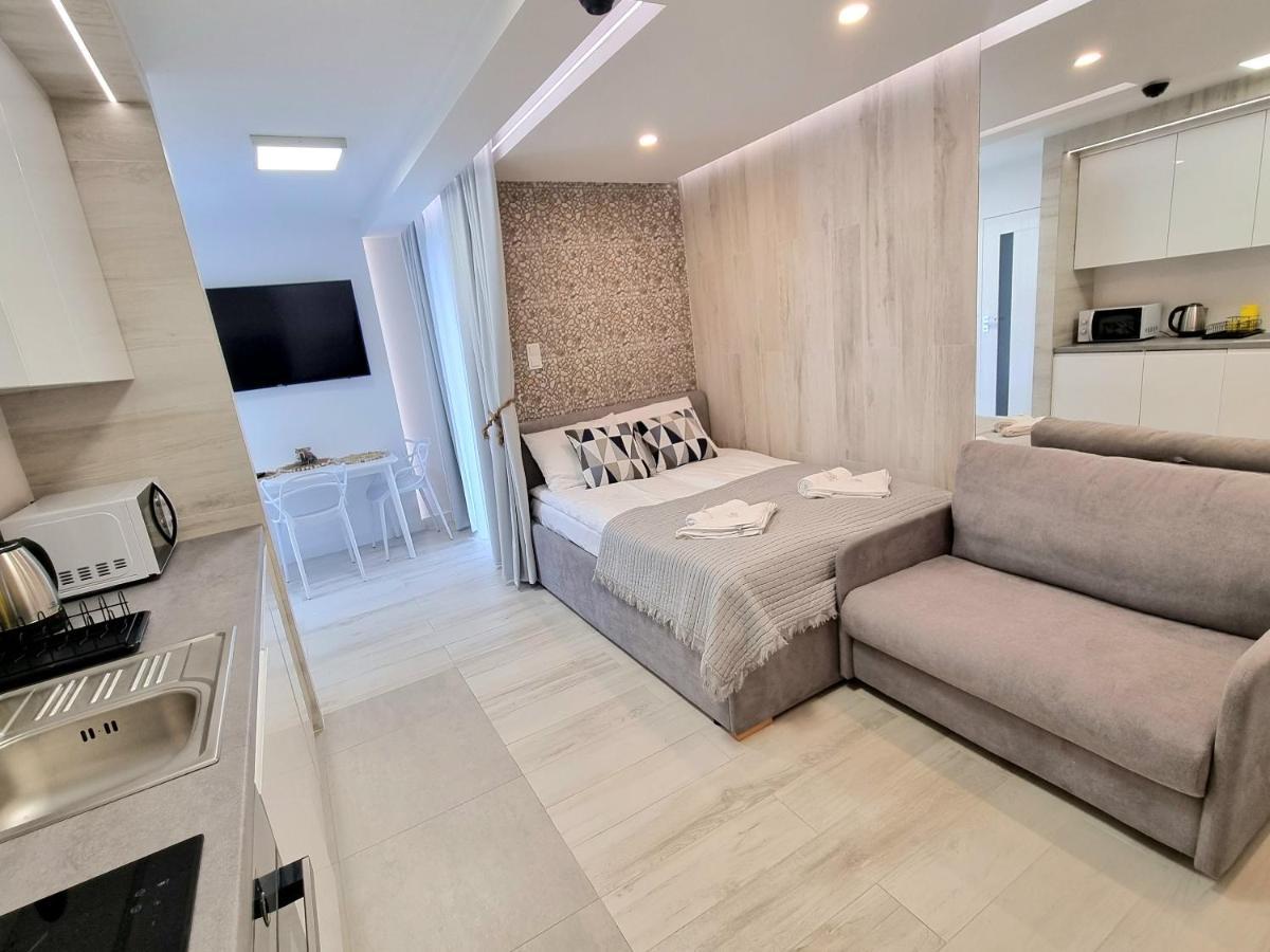 Baltic Soul Villa מידזיזדרויה מראה חיצוני תמונה