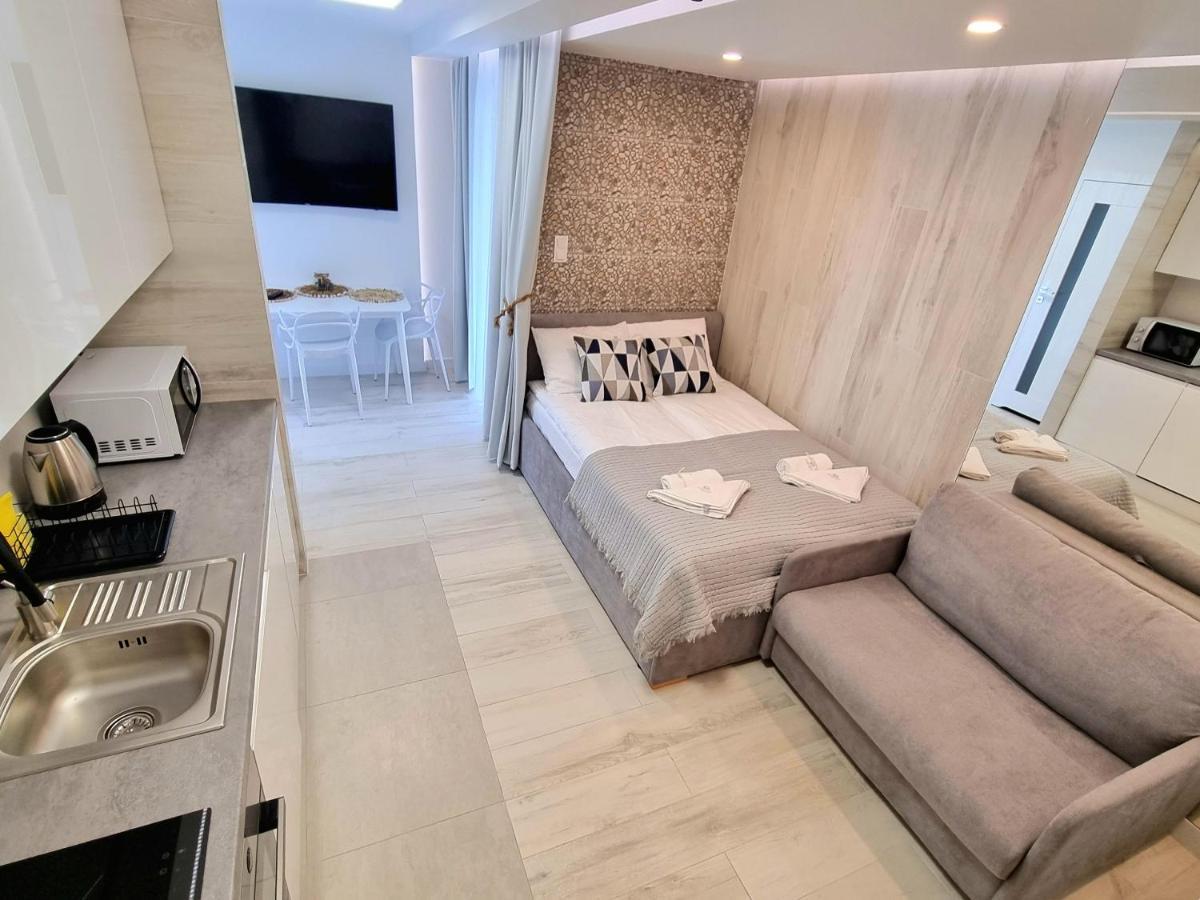 Baltic Soul Villa מידזיזדרויה מראה חיצוני תמונה